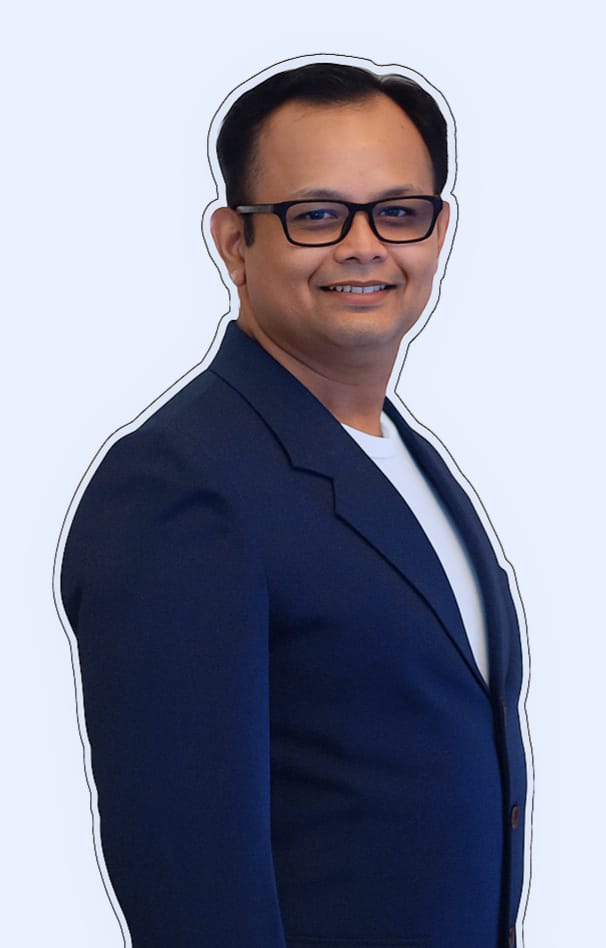 Kiran Prabhu