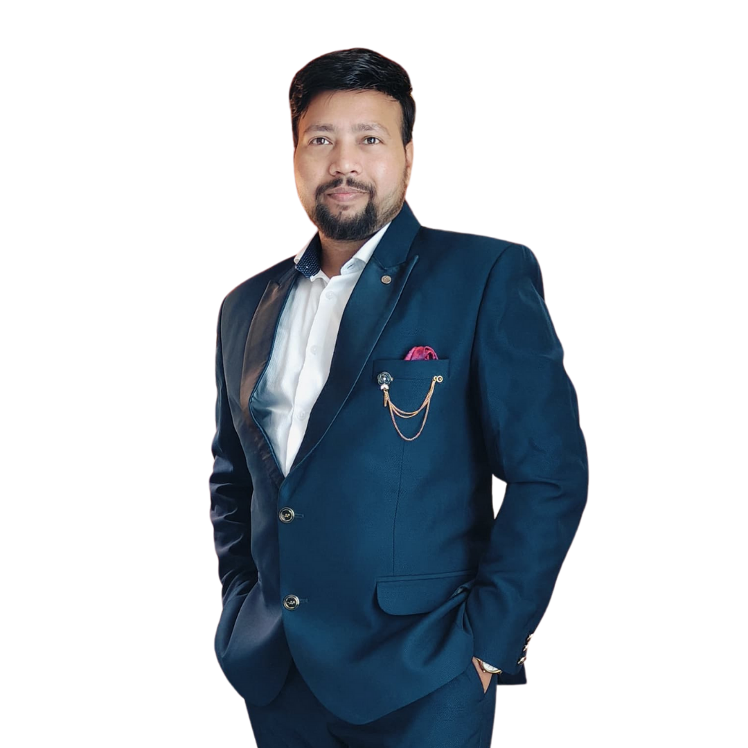 Prakhar Kulshrestha